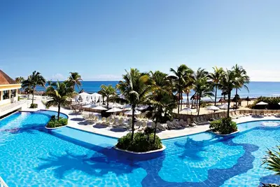 Hôtel Bahia Principe Luxury Akumal 5*