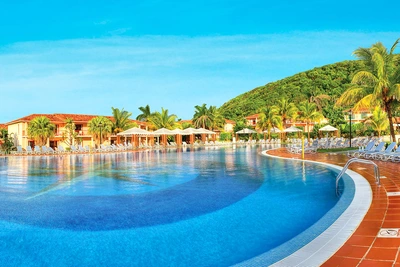 Hôtel Memories Jibacoa 4* Adult Only +16