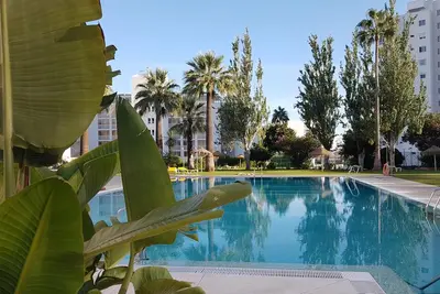 Hôtel THB San Fermín 3*
