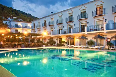 Hôtel TRH Mijas 4*