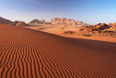Circuit Trésors Jordaniens 3*