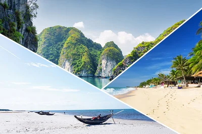 Circuit Lumineux Vietnam 4* & 5*