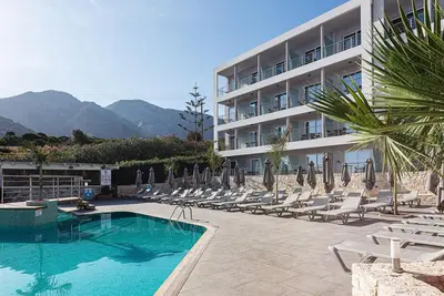 Ôclub Experience Atali Grand Resort 4*