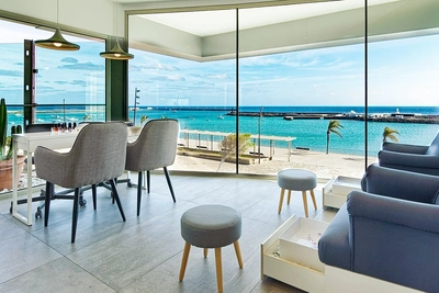 Hôtel Grand Arrecife 5*