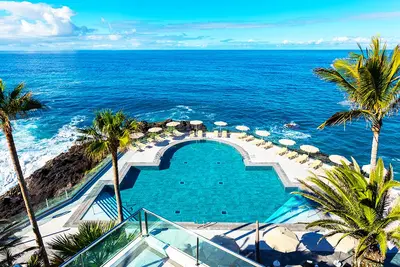 Hôtel Sol La Palma 4*