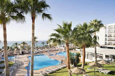 Hôtel Best Siroco 4*