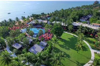 Hôtel Ramada Khao Lak Resort 5*