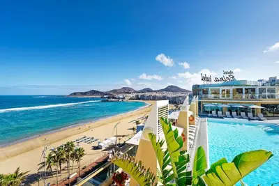 Hôtel Bull Reina Isabel & Spa 4*