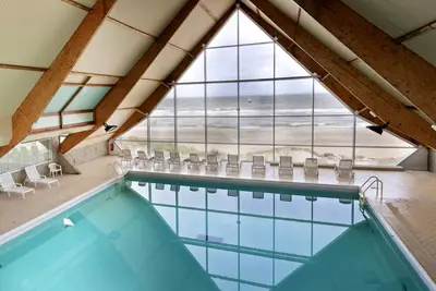 Hôtel Ibis Le Touquet 3*
