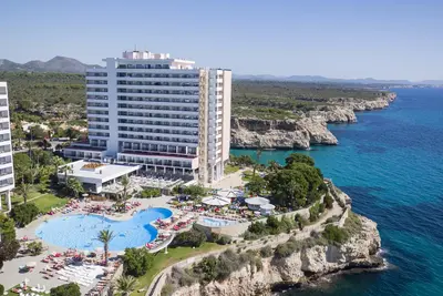 Alua Calas De Mallorca Resort 4* By Ôvoyages