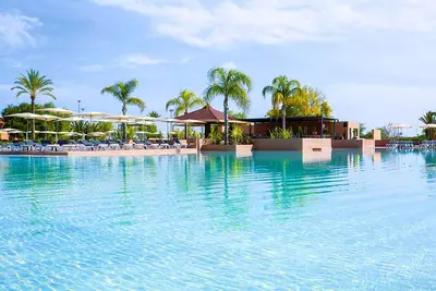 Hôtel Riu Tikida Palmeraie 4*
