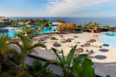 Ôclub Experience La Palma Princess 4*