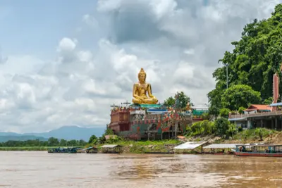 Circuit Privatif Thaïlande Authentique