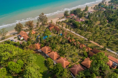 Hôtel Club Coral Bang Saphan 4*