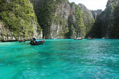 Circuit Des Temples Khmers à Phuket 4*