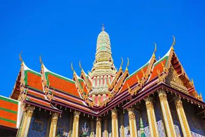 Circuit des Temples Khmers aux Tribus du Nord & Golf du Siam 4*