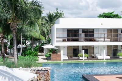 Circuit Trésors de Thaïlande & plage à Hua Hin 5*