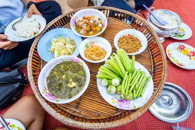 Circuit Trésors de Thaïlande & plage à Koh Lanta 4*