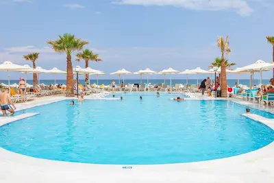 Hôtel Harmony Rethymno Beach 4* by Ôvoyages
