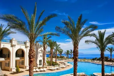 Stella Di Mare Hôtel & Spa 5*