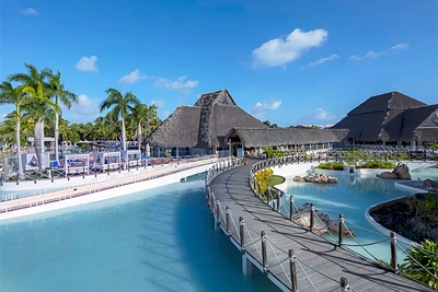 Hôtel Royalton Hicacos Resort & Spa 5* Adult Only +18