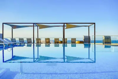 Hôtel Sentido Galomar 4* Adult Only +16