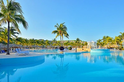 Hôtel Meliá Las Antillas 4* Adult Only +16