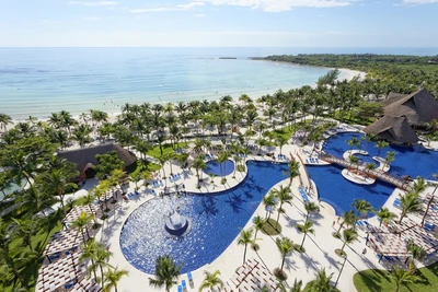 Hôtel Barceló Maya Grand Resort 5*
