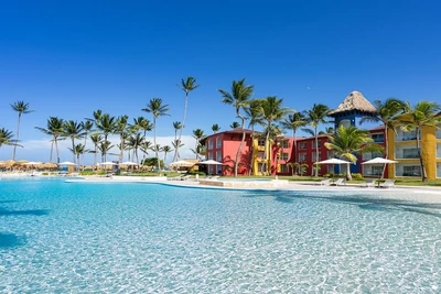 Hôtel Caribe Deluxe Princess 5*