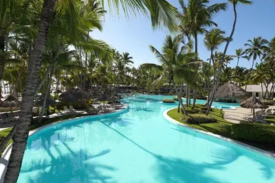 Hôtel Meliá Punta Cana Beach Resort 5* Adult Only +18