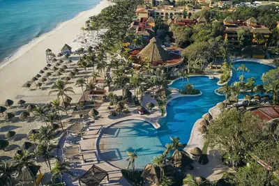 Hôtel Iberostar Waves Tucan 5*