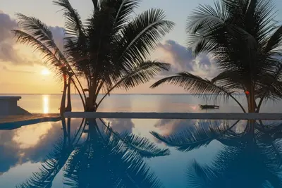 Hôtel Zanzibar Bahari Villas 4* + Safari 1 nuit