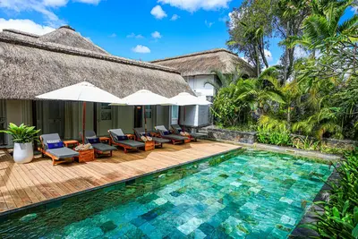 Hôtel 20 Degrés Sud Relais & Chateaux 5* Adult Only +12