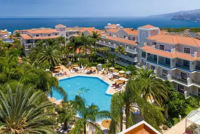Hôtel Riu Garoe 4*