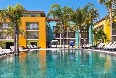Ôclub Experience Occidental Menorca 4*