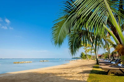 Hôtel Tamassa Bel Ombre 4*