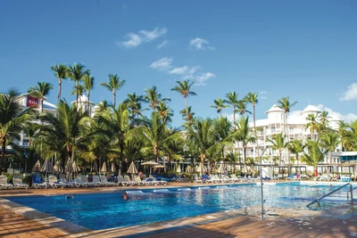 Hôtel Riu Palace Macao 5* Adult Only +18