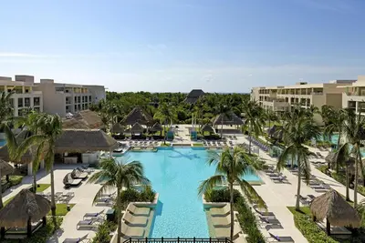 Hôtel Paradisus La Perla 5* Adult Only +18