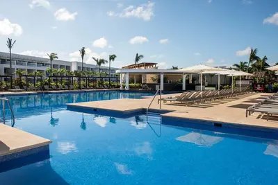 Hôtel Platinum Yucatan Princess 5* Adult Only +18