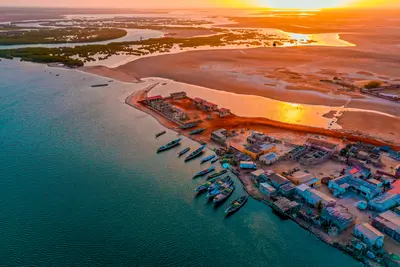 Circuit Découverte de la Mangrove 3* & 4*