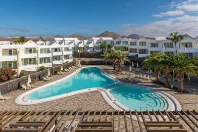 Hôtel LIVVO Morromar 3* by Ôvoyages