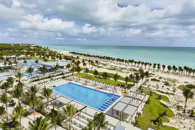 Hôtel Riu Dunamar 5*
