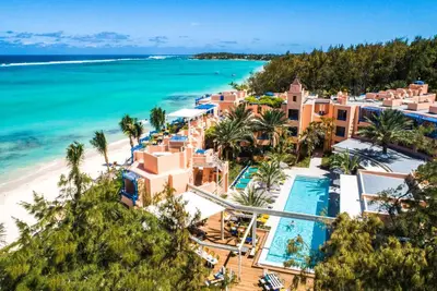 Hôtel Salt of Palmar 5* Adult Only +16
