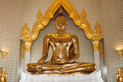 Circuit Temples & Soleil de Phuket 4*
