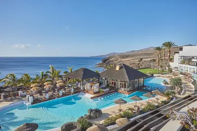 Hôtel Secrets Lanzarote Resort & Spa 5* Adult Only +18