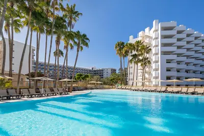 Ôclub Experience Barcelo Margaritas 4*