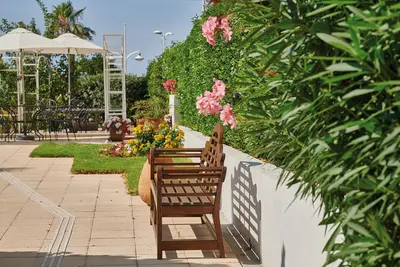 Hôtel Résidence Le Méditerranée 3*