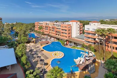Hôtel H10 Mediterranean Village 4*