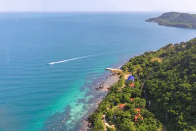 Circuit de la Baie d'Halong à Phu Quoc 5*