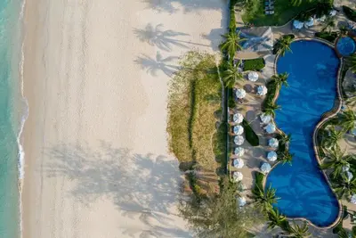 Hôtel Katathani Beach Resort 5*